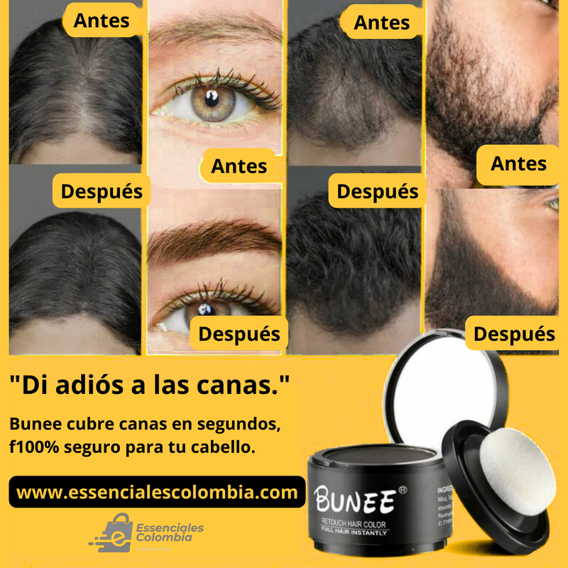 Cubre Canas - Bunee