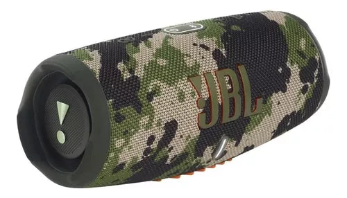 Parlante JBL Charge 5