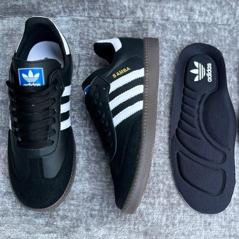 Tenis Adidas Samba